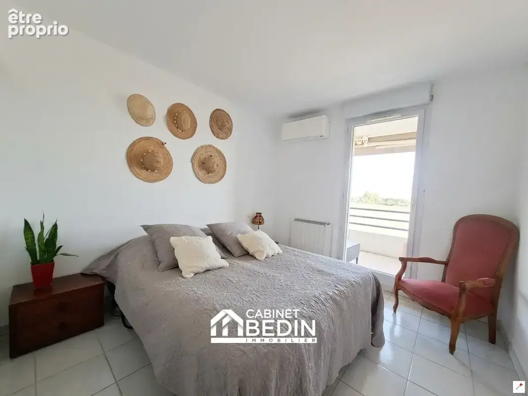 Appartement 3 pièces 75 m² à vendre à Seilh (31840) - photo 5