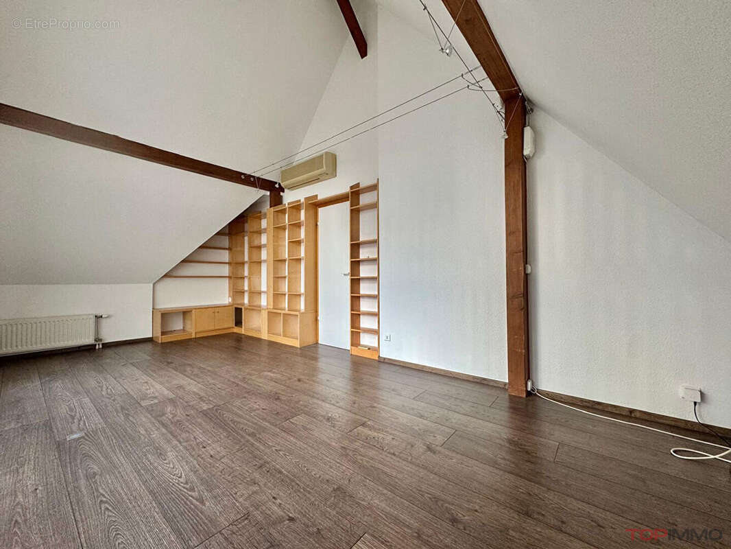 Maison à WINTZENHEIM