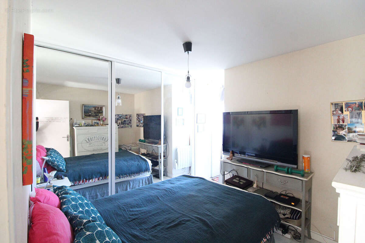 Appartement à PORNICHET