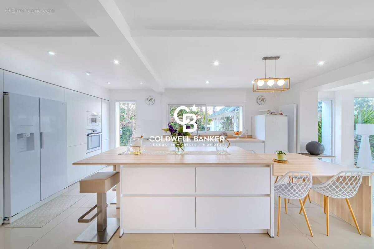 Maison à MONTPELLIER