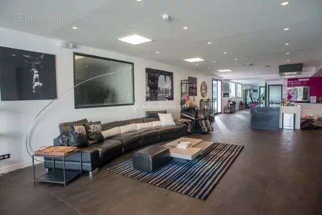 Appartement à SAINT-FARGEAU-PONTHIERRY