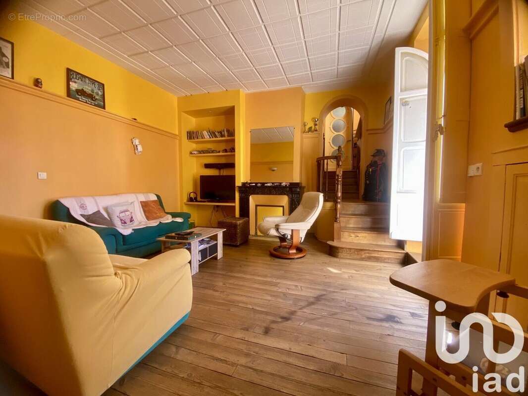 Photo 4 - Maison à BAGNERES-DE-BIGORRE