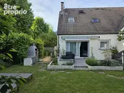 Maison à LE MEE-SUR-SEINE