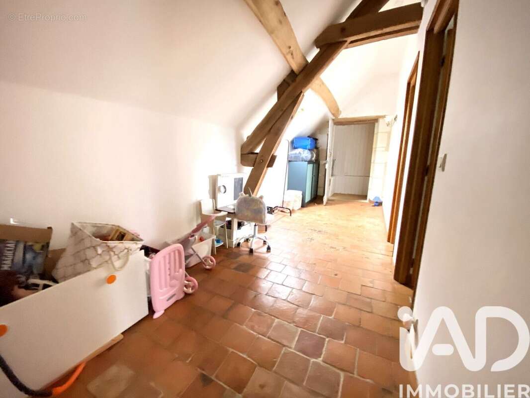 Maison 124 m² à Loche-Sur-Indrois  - photo 6
