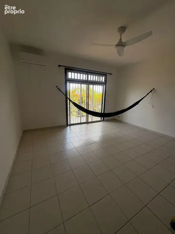 À vendre   Appartement T2 à Baduel - photo 3