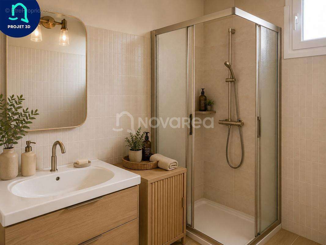 Maison 5 pièces - photo 9