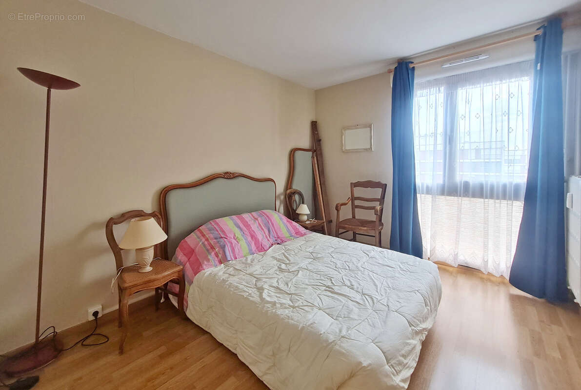 Appartement à AMIENS