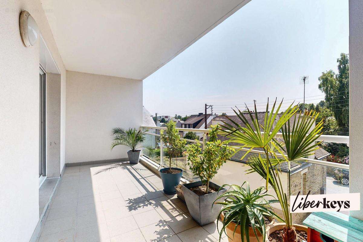 Appartement à AURAY