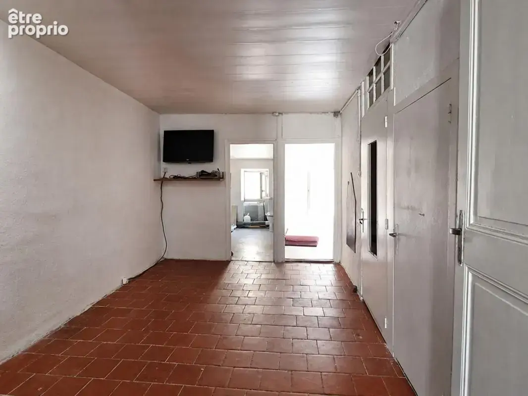 Maison de Village  5 pièce(s) de 110 m2 à Rénover - photo 6