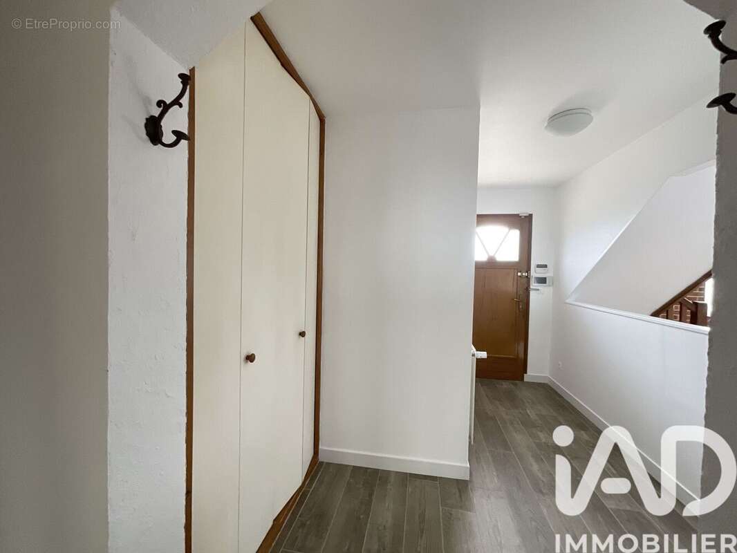 Photo 3 - Maison à ROZAY-EN-BRIE