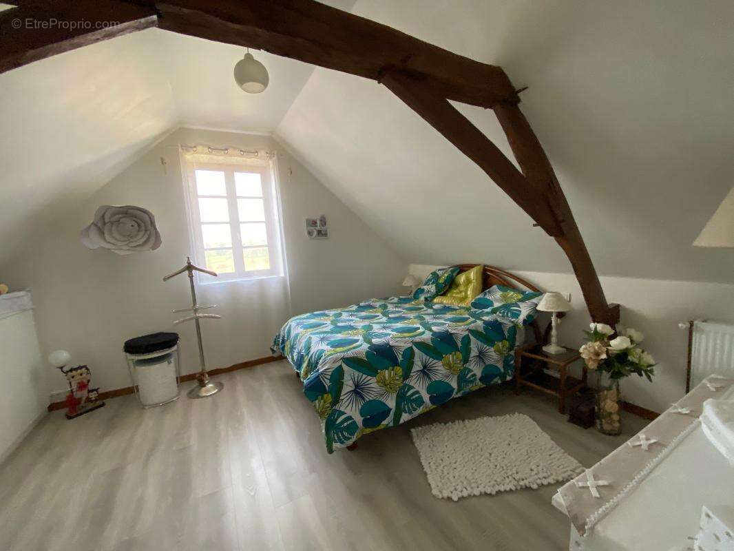 Maison à SAINTE-ALVERE