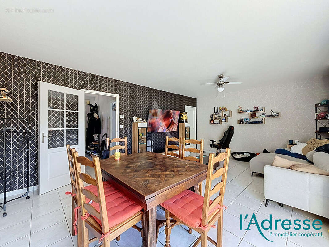 Maison Aron 4 pièce(s) 86.19 m2 - photo 3