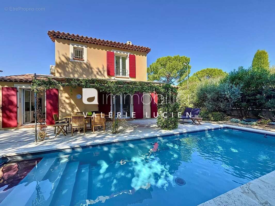 Maison à SAINT-REMY-DE-PROVENCE