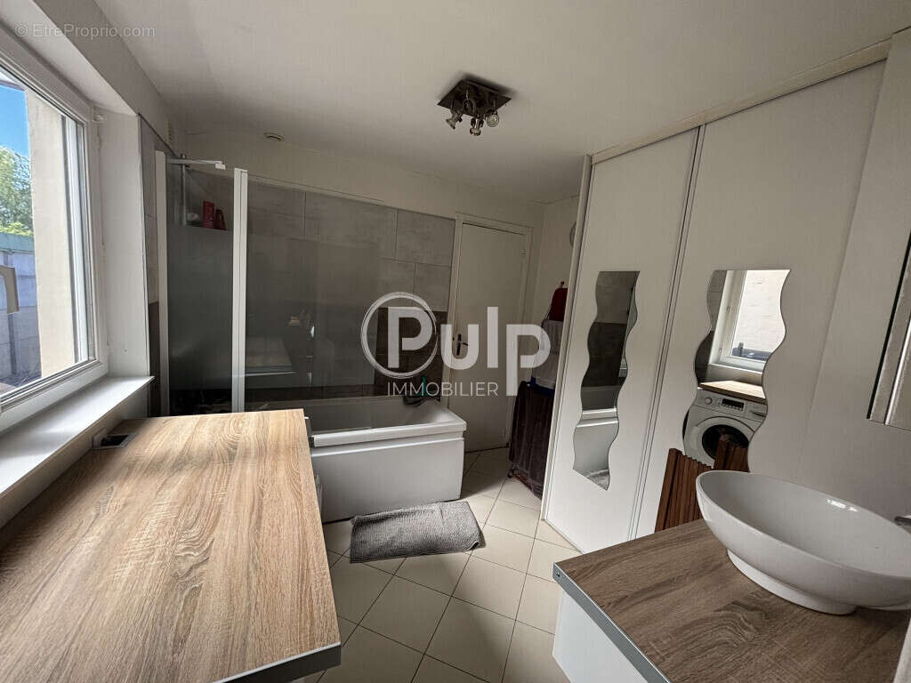 Maison 4 chambres à vendre à hazebrouck - photo 10