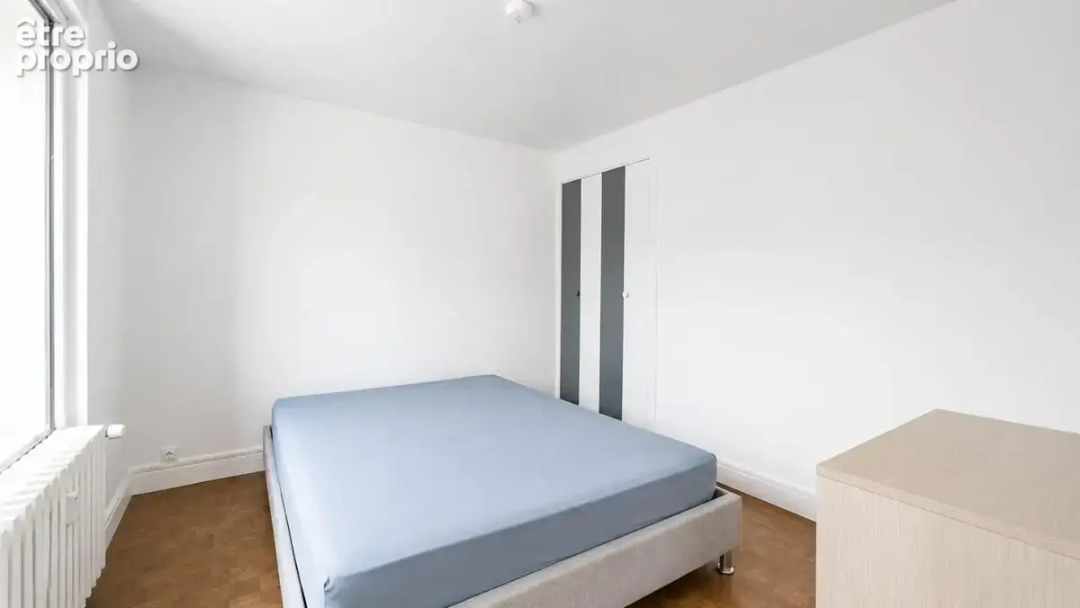 Appartement 2 pièces avec parking et grenier – Étampes, quartier Saint-Pierre - photo 4