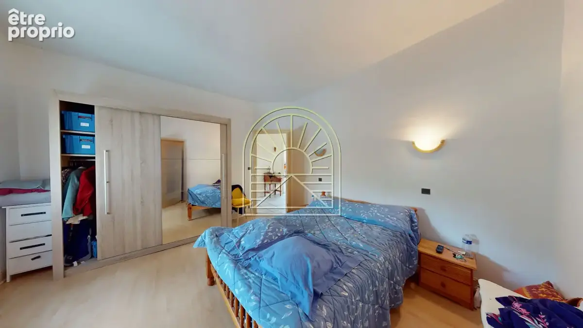 Maison de ville - 147m2 - HAGETMAU - photo 10