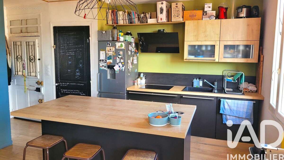 Photo 5 - Appartement à NICE