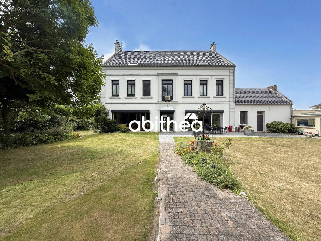 Maison à DOUAI