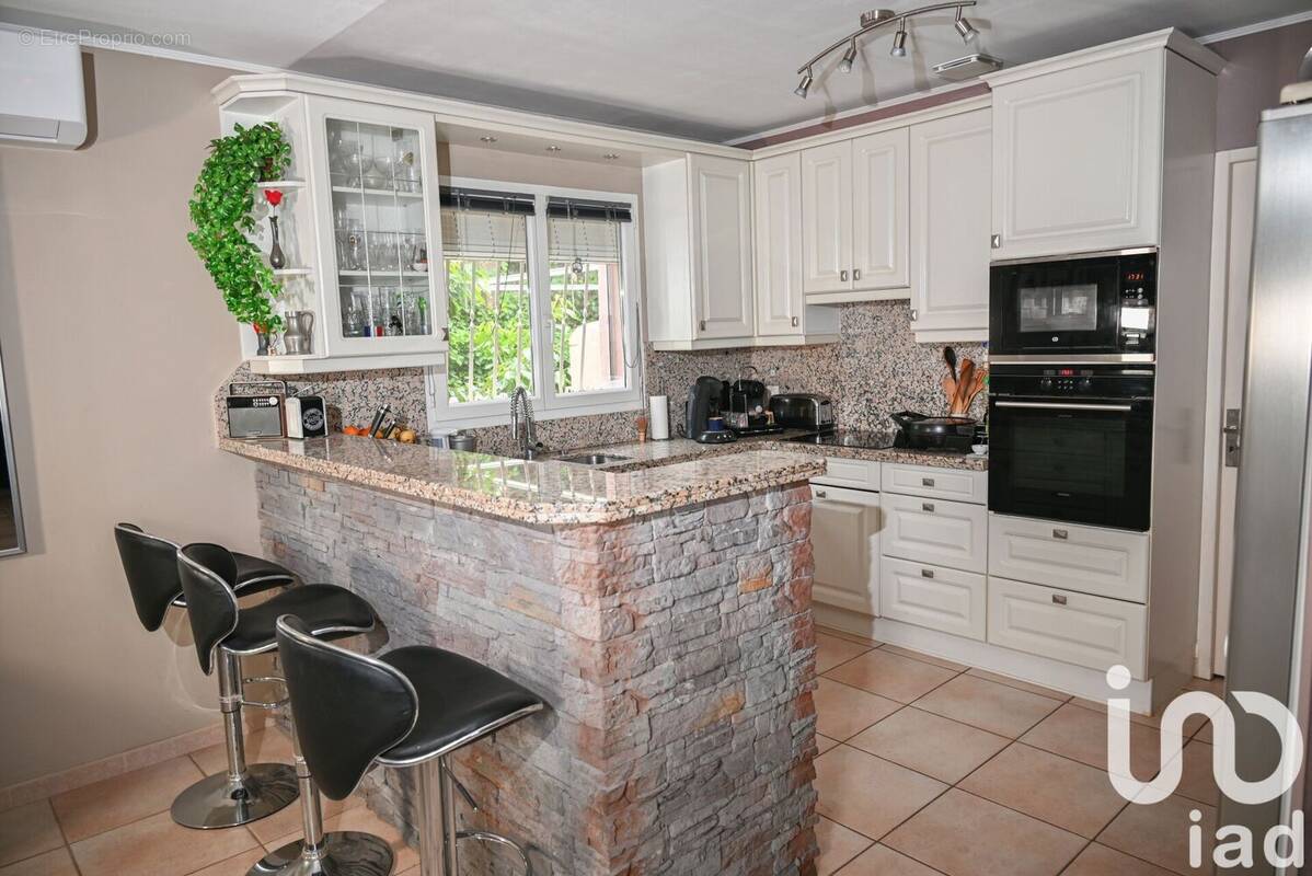 Photo 1 - Maison à PONTEILLA