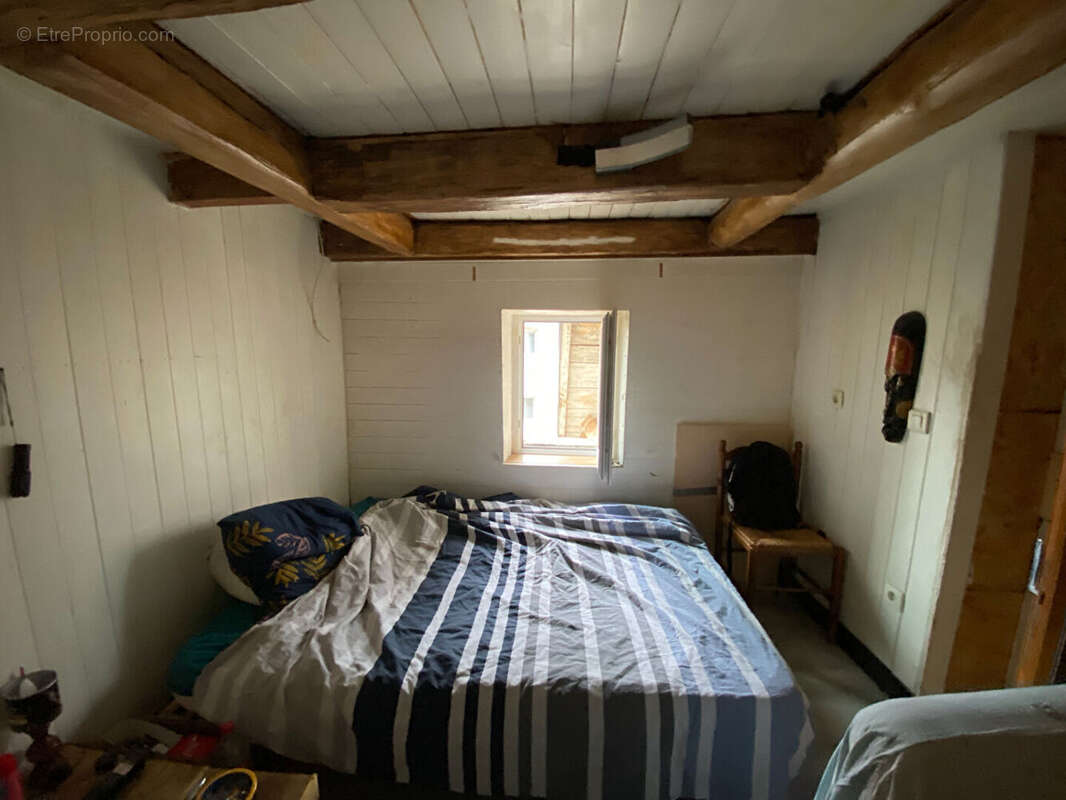 Appartement à LUNEVILLE