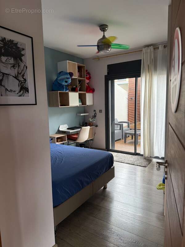 Maison à vendre 4 pièces proche de SAINT PAUL (974) - photo 8