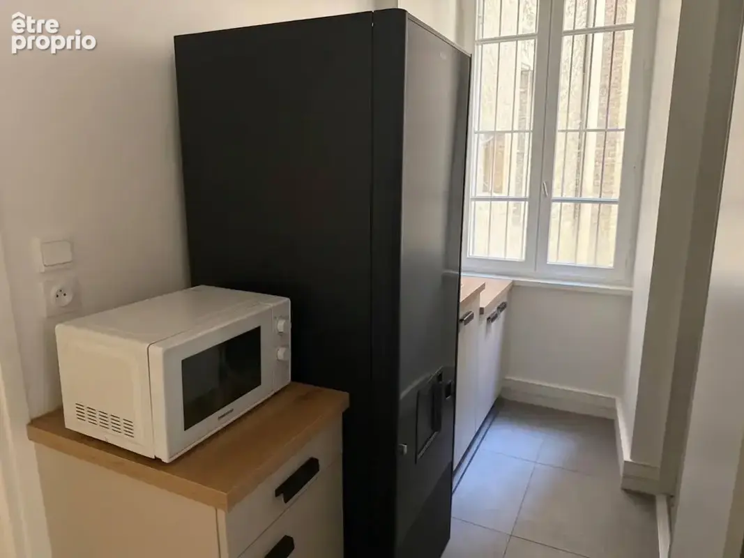 Chambery -plateaux de bureaux 286m2 - a vendre - photo 6