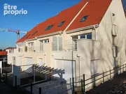 Appartement à SAINT-MARTIN-BOULOGNE