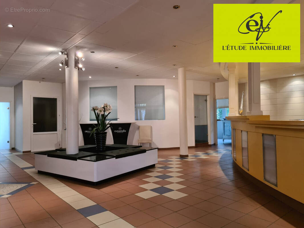 Appartement à FORBACH