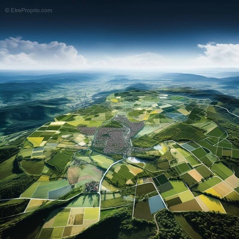 Terrain à BRIVE-LA-GAILLARDE