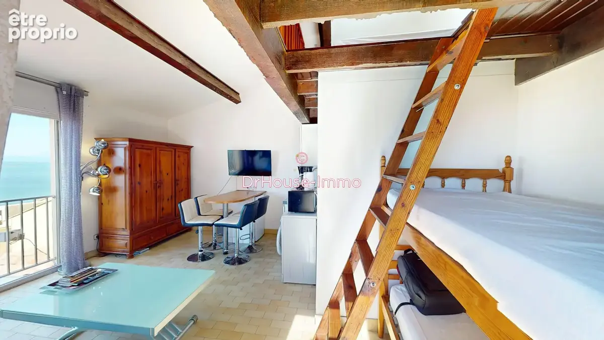Appartement 2 pièces 23 m² à vendre à Leucate (11370) - photo 15