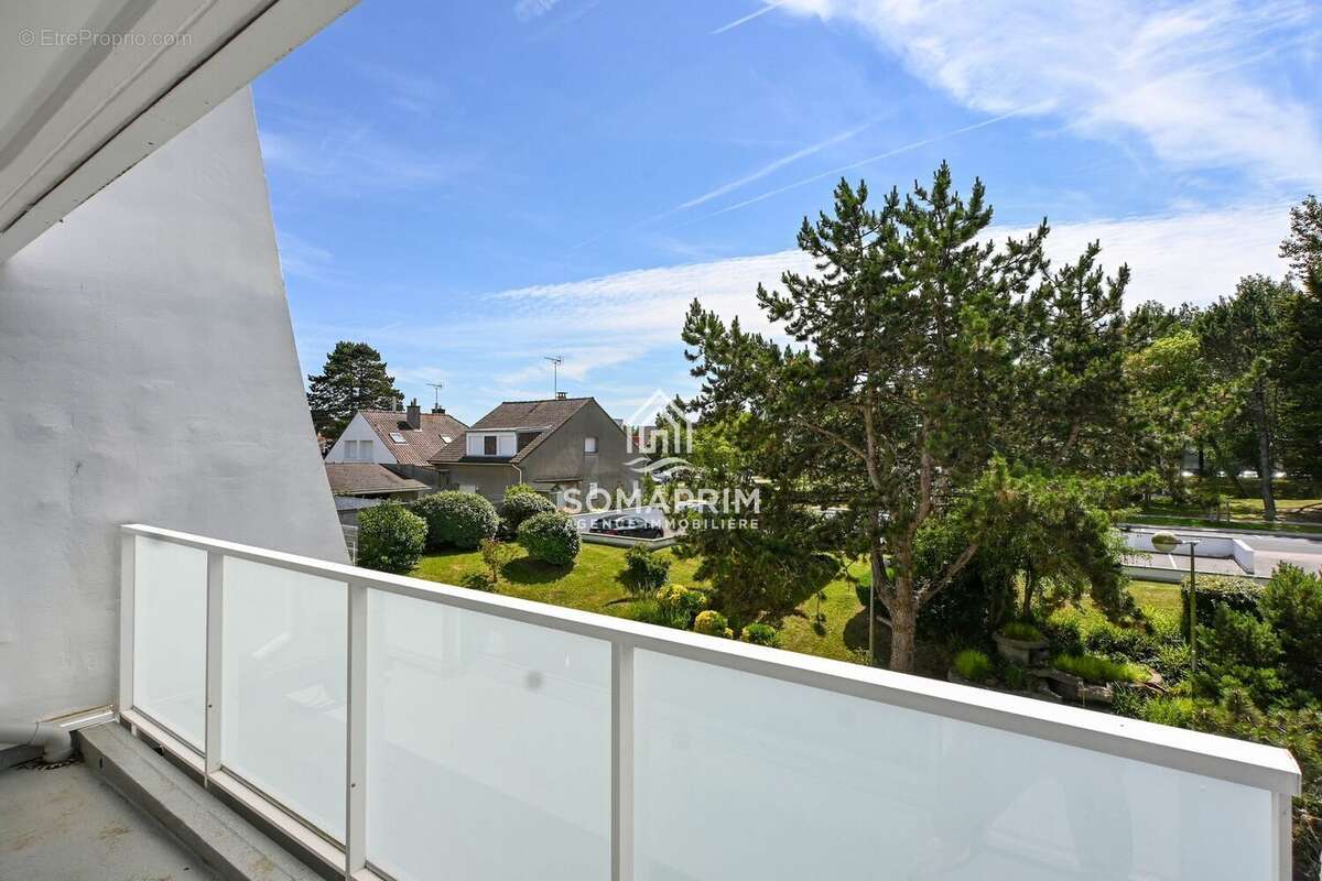 Appartement 93 m² à Le Touquet-Paris-Plage  - photo 3