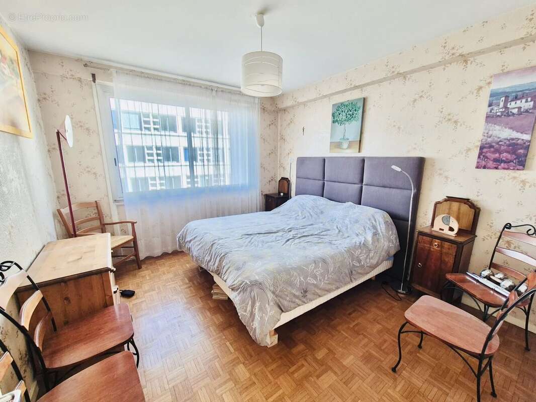 Appartement à LE PUY-EN-VELAY