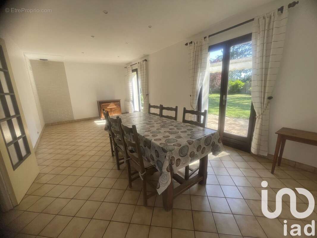 Photo 7 - Maison à YERMENONVILLE