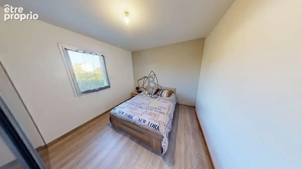 Maison de plain-pied - 86 m2 - OLEMPS - photo 5