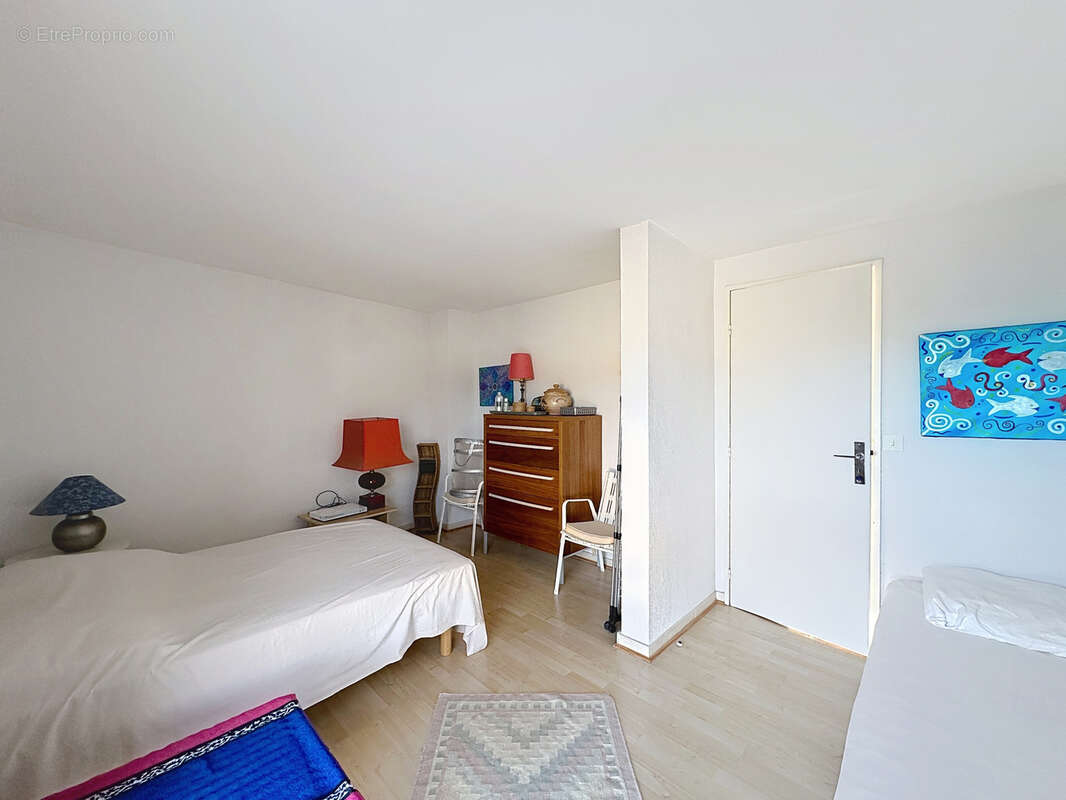 Appartement à CAVALAIRE-SUR-MER