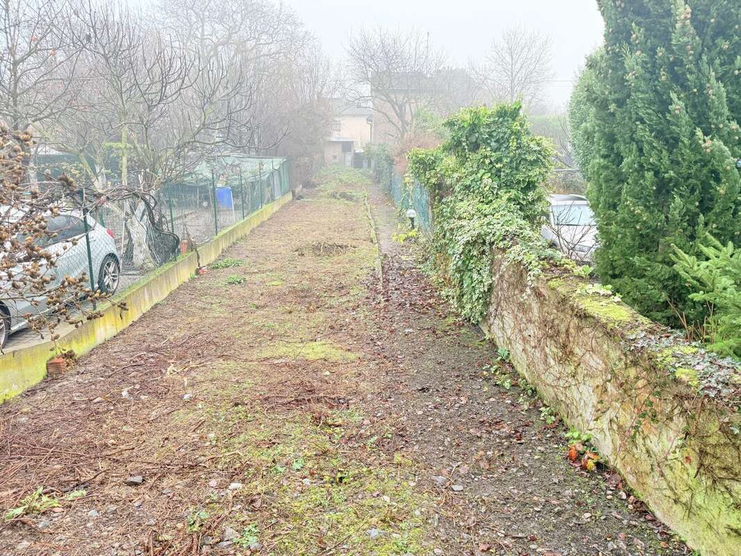 Maison à ECKBOLSHEIM