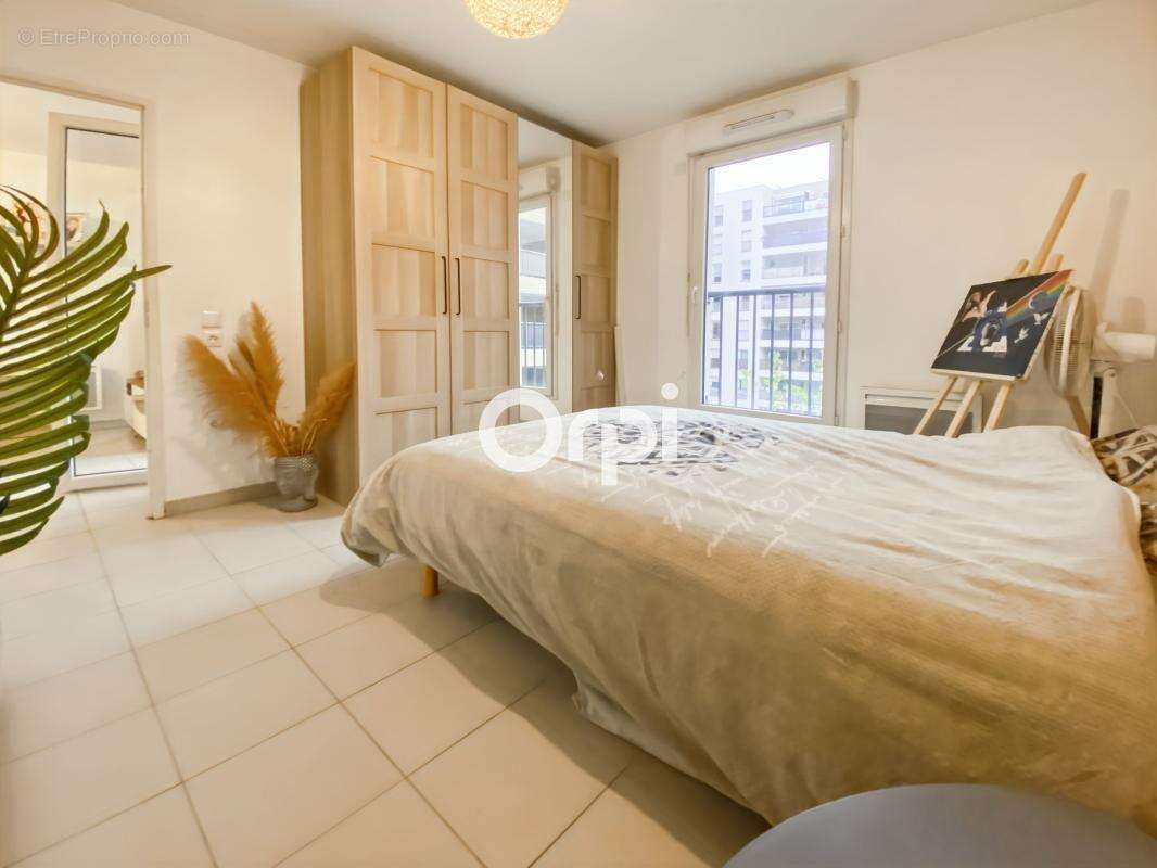 Appartement à MARSEILLE-10E