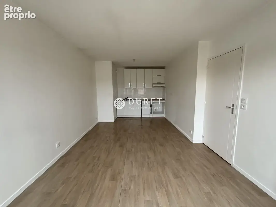 Appartement 3 pièces 55 m² à vendre à Vertou (44120) - photo 2
