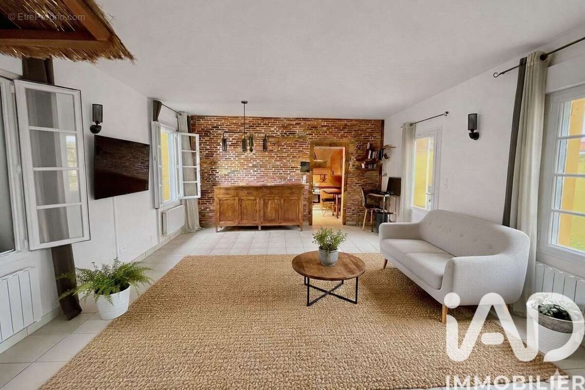 Photo 4 - Maison à SAINT-HERBLAIN