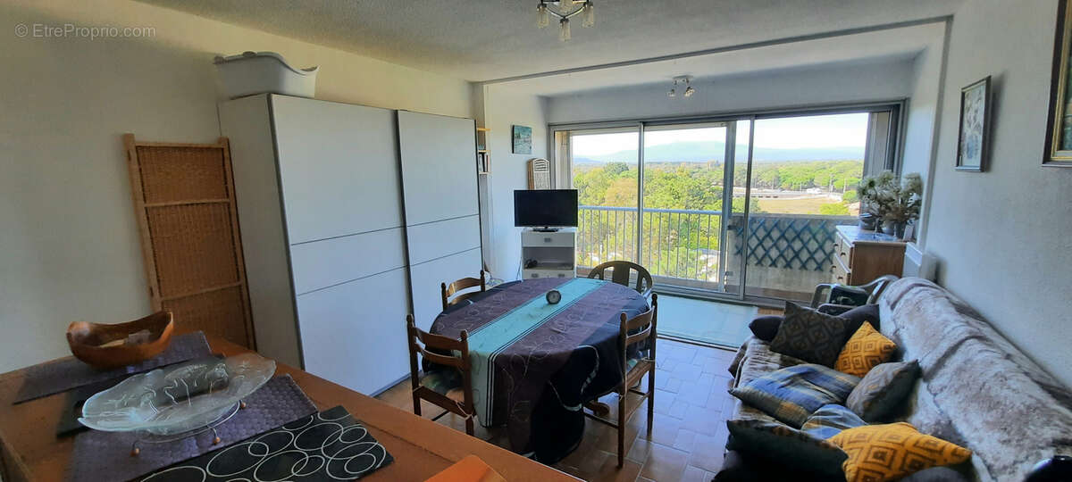 appartement bord de mer ARGELES - photo 4