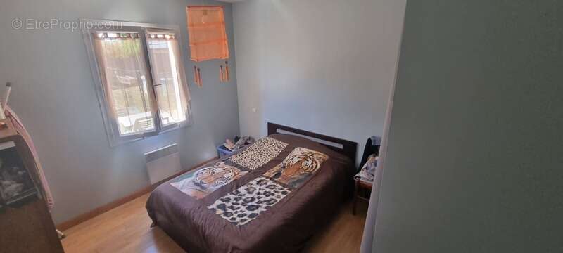 Maison 96 m² à Chambon  - photo 6
