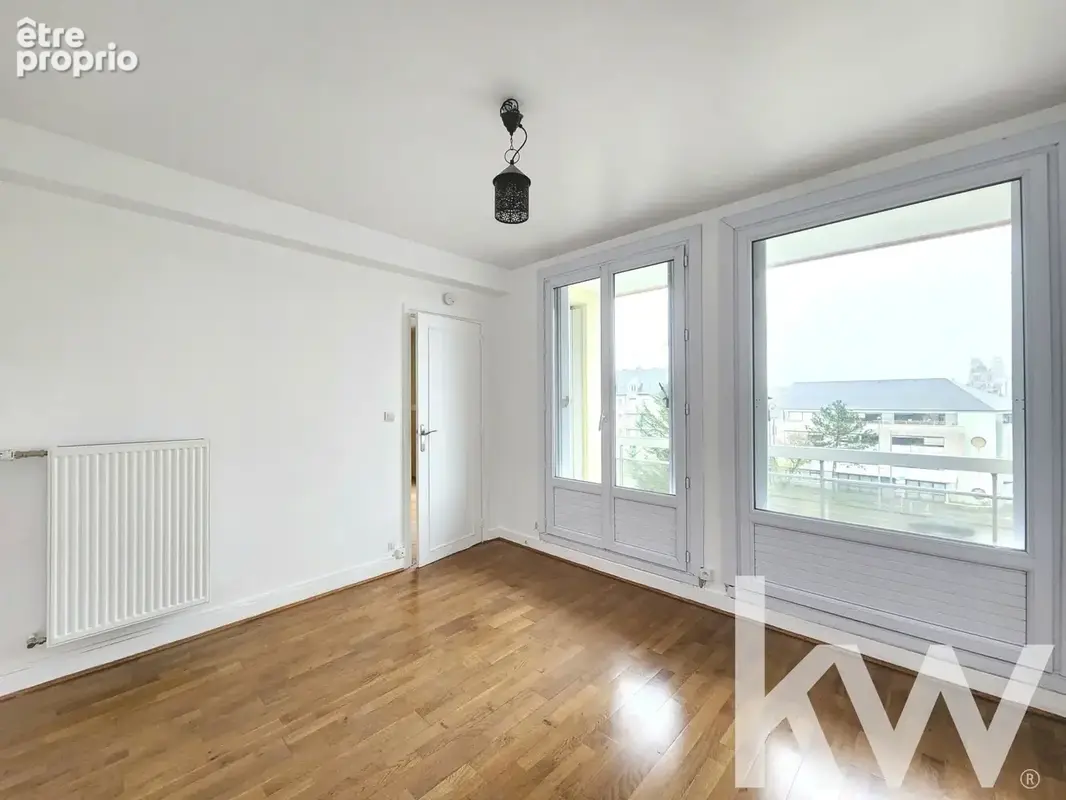 Appartement à ORLEANS