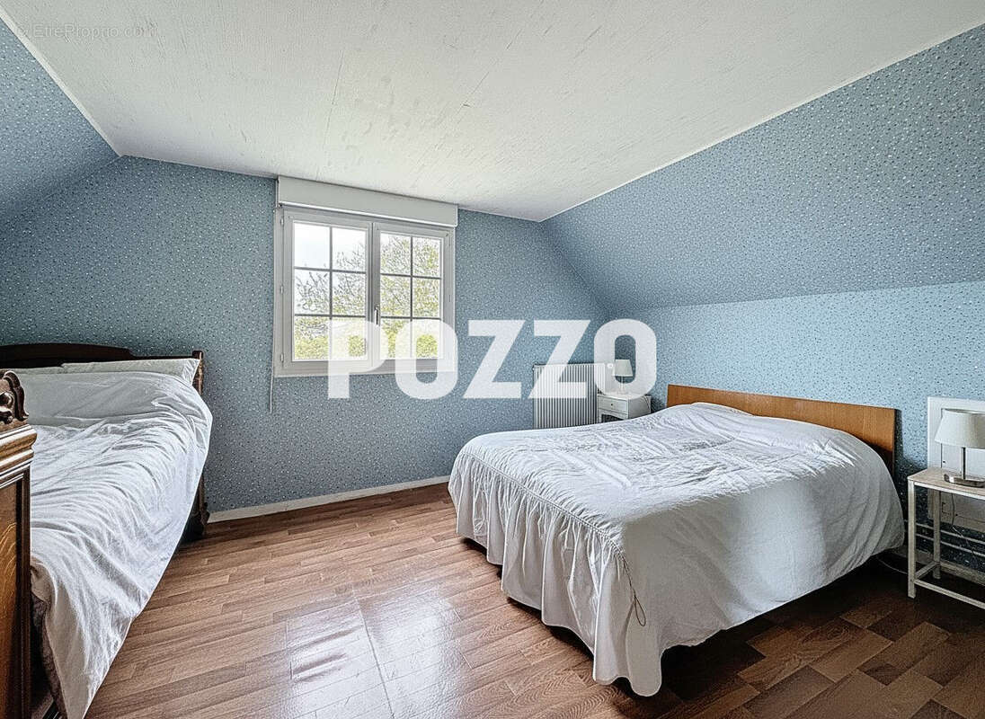 Maison à HUDIMESNIL