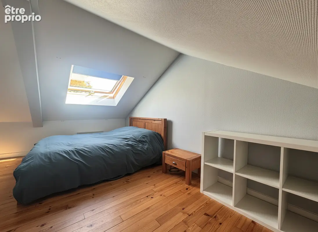 Maison 76m² à brest - photo 7