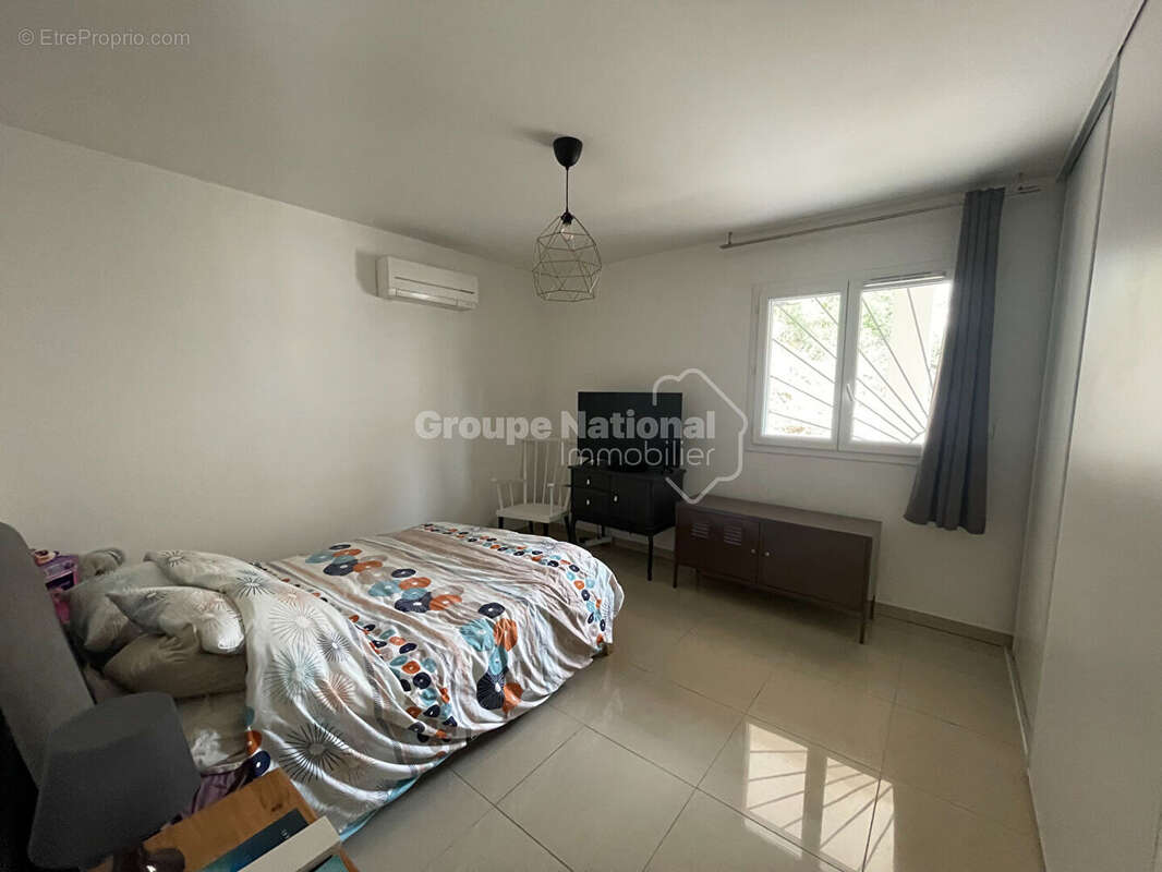 Appartement à CARRY-LE-ROUET