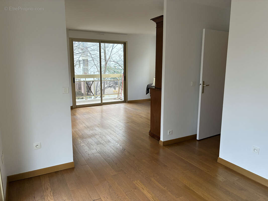 Appartement à PARIS-12E