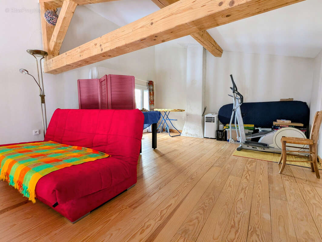 Maison à AIGUES-VIVES