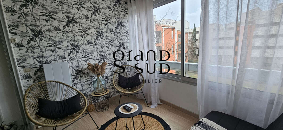 Appartement à LE GRAU-DU-ROI