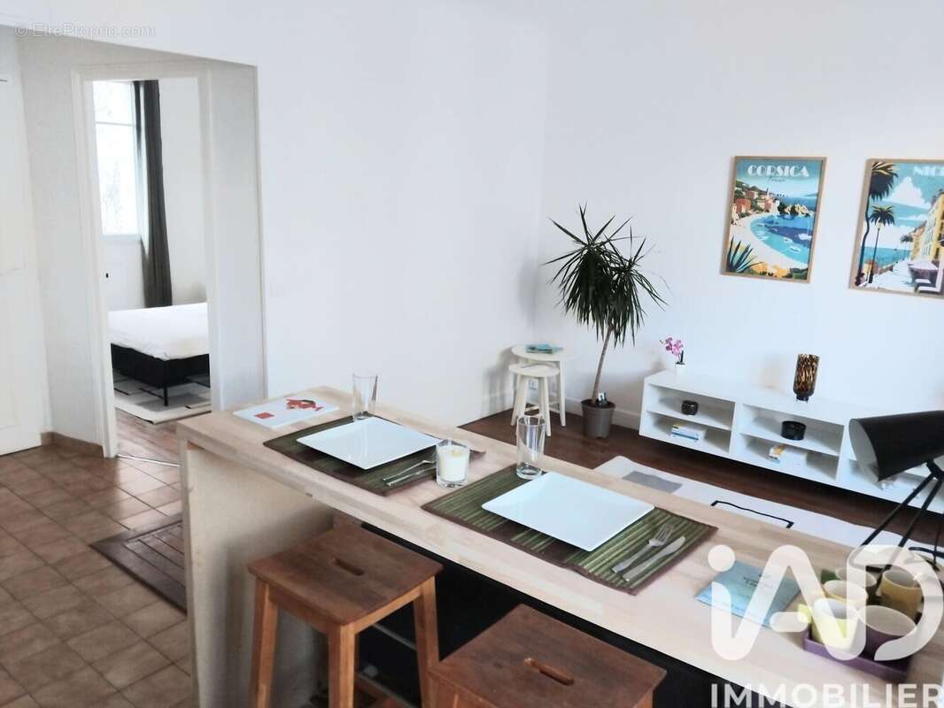 Photo 3 - Appartement à VANVES