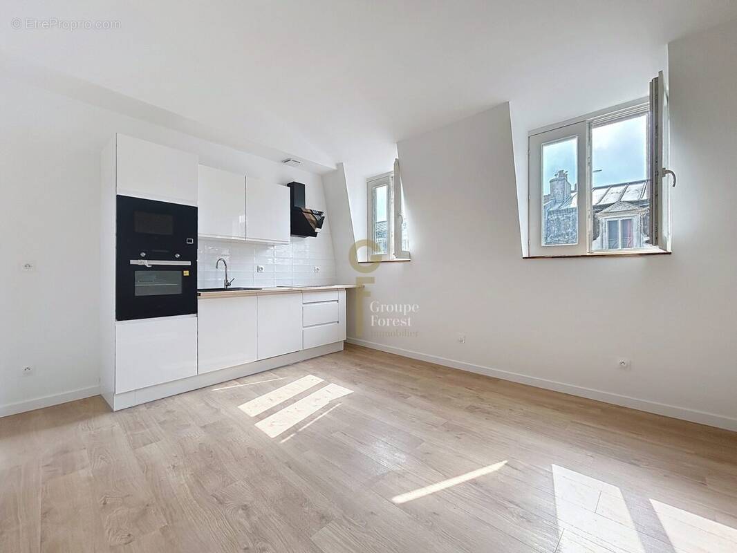 Appartement à LILLE